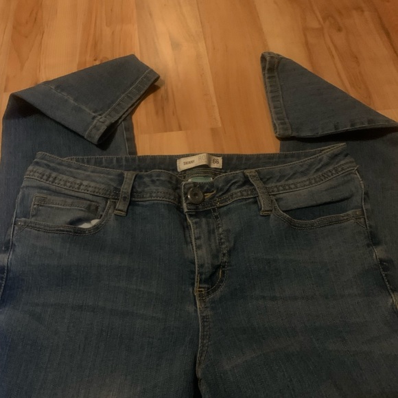 Women’s Jeans Size 6 - Picture 2 of 2